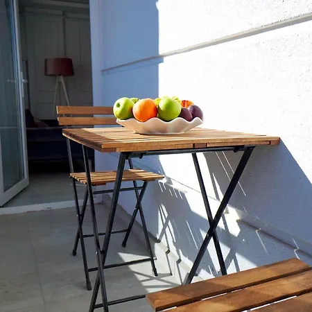 Viva Cappadocia Apartment *