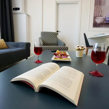 Apartment Viva Cappadocia Nevsehir