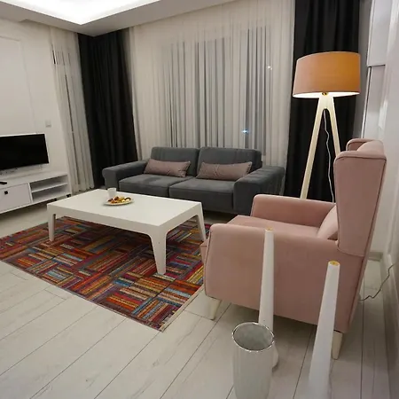 Viva Cappadocia Apartment *