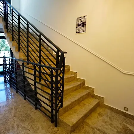 Viva Cappadocia Apartment Nevsehir