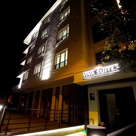 Stones Of Cappadocia Hotel *