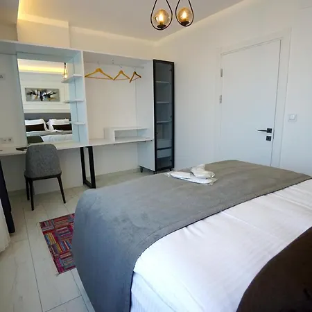 Viva Cappadocia Apartment