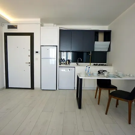 Viva Cappadocia Apartment