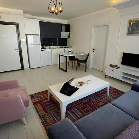 Viva Cappadocia Apartment