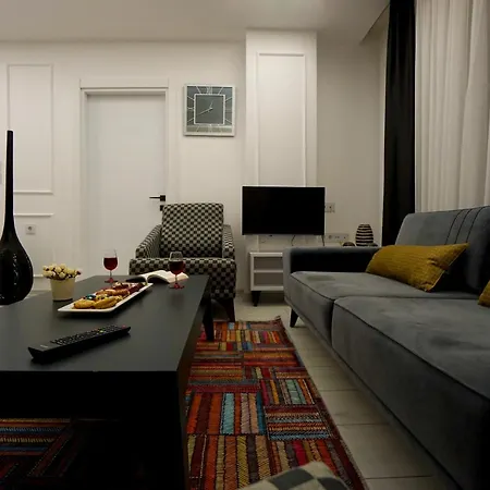 Apartment Viva Cappadocia *
