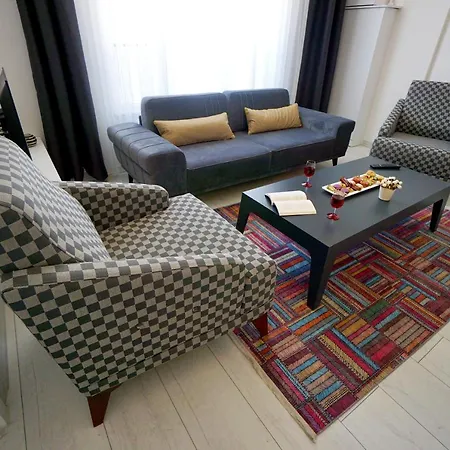 Apartment Viva Cappadocia
