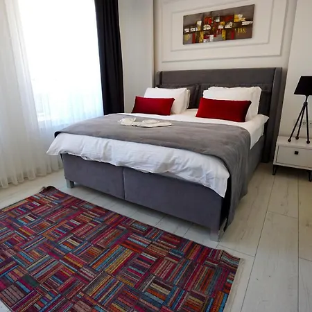 Viva Cappadocia Apartment Nevsehir