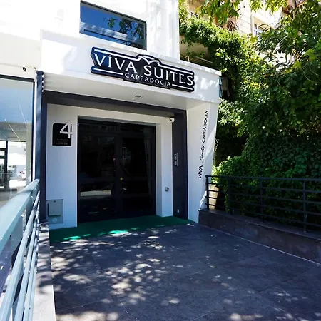 Apartment Viva Cappadocia Nevsehir