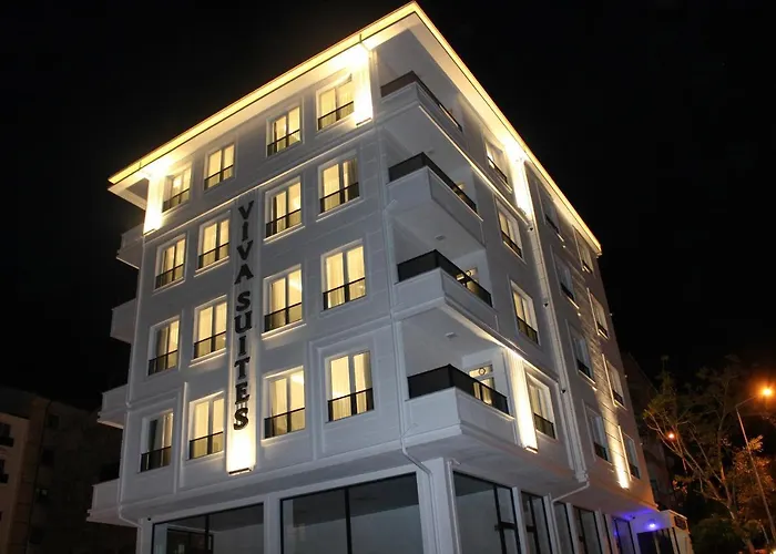 Stones Of Cappadocia