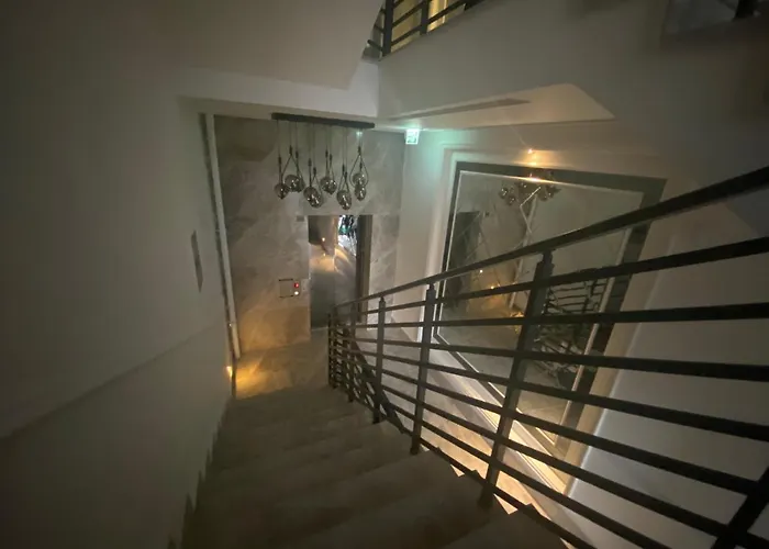 Stones Of Cappadocia * Nevşehir