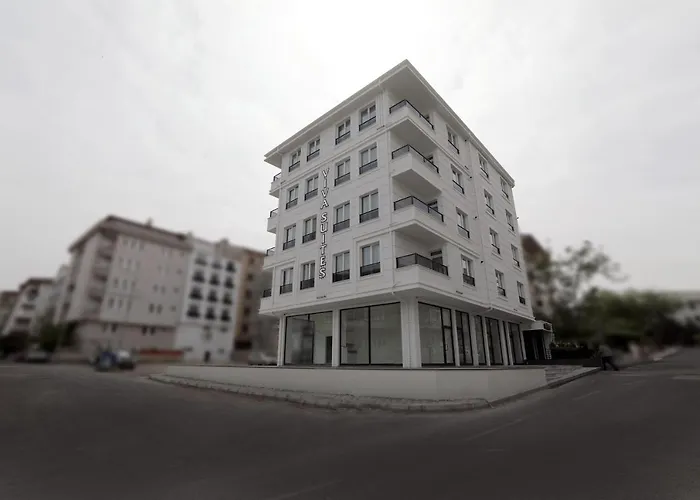Stones Of Cappadocia