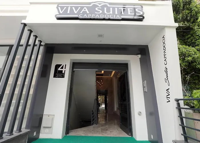 Hotel Stones Of Cappadocia