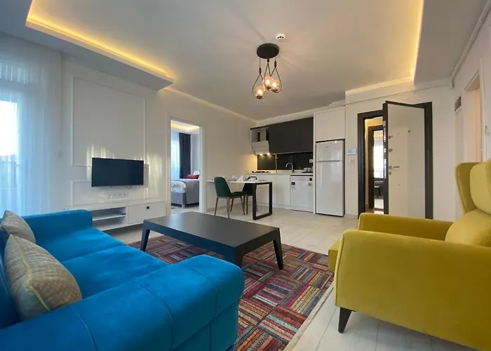 Stones Of Cappadocia *