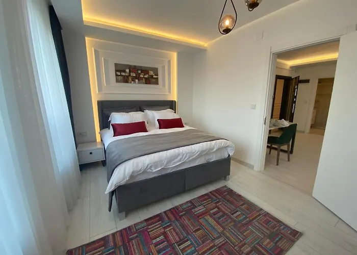 Stones Of Cappadocia Nevşehir