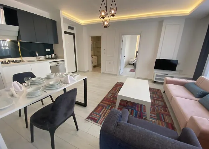 Stones Of Cappadocia *