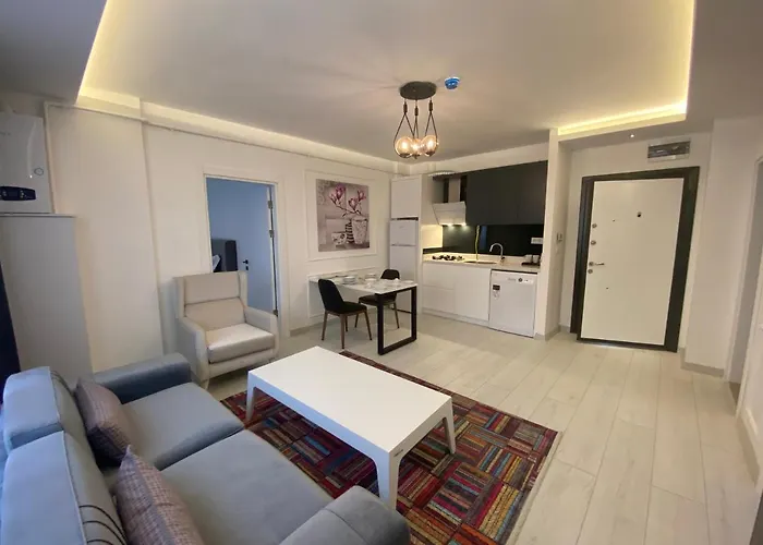 Hotel Stones Of Cappadocia