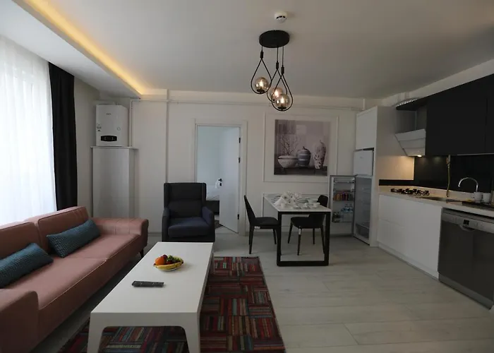 Stones Of Cappadocia Nevşehir