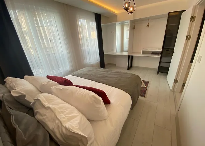 Stones Of Cappadocia Hotel