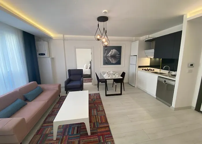 Hotel Stones Of Cappadocia Nevşehir