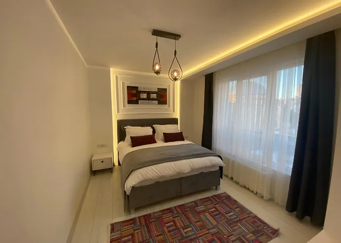 Stones Of Cappadocia * Nevşehir