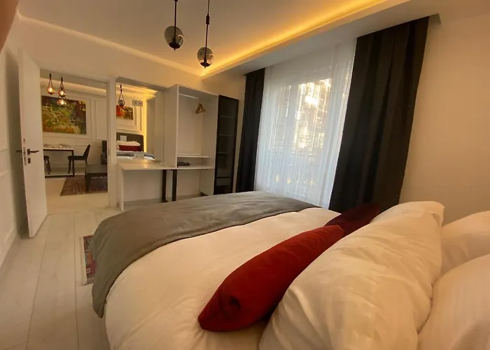 Stones Of Cappadocia Nevşehir