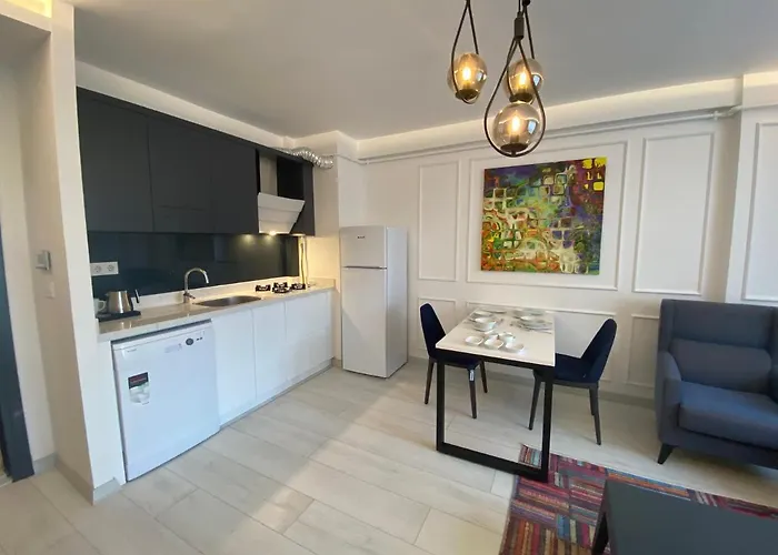 Stones Of Cappadocia