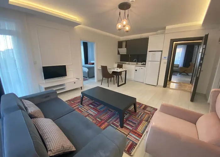 Stones Of Cappadocia Hotel Nevşehir