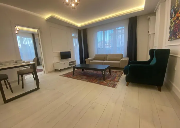 Stones Of Cappadocia