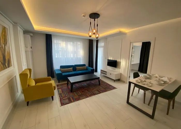 Stones Of Cappadocia Nevşehir