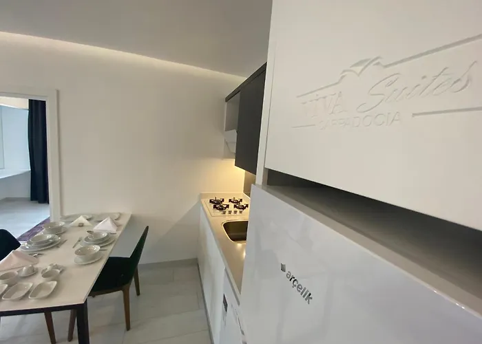 Stones Of Cappadocia Hotel Nevşehir