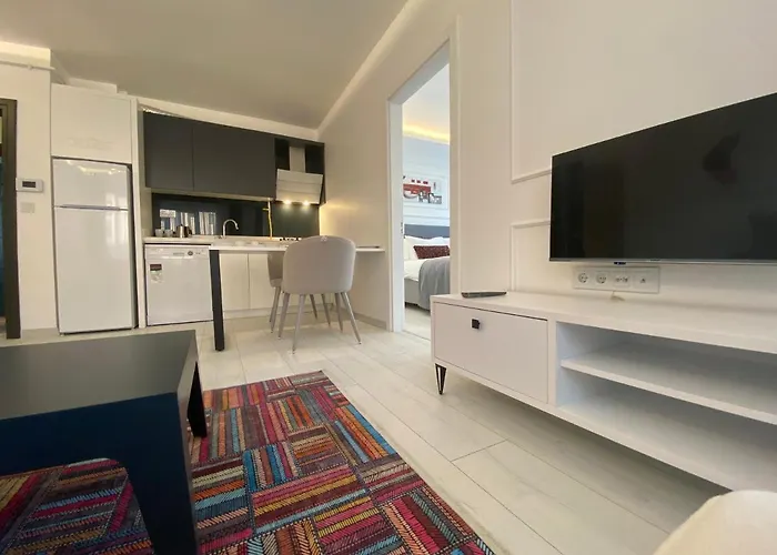 Hotel Stones Of Cappadocia Nevşehir