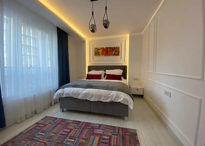 Stones Of Cappadocia