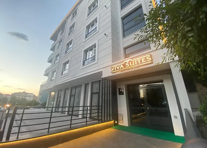 Stones Of Cappadocia *