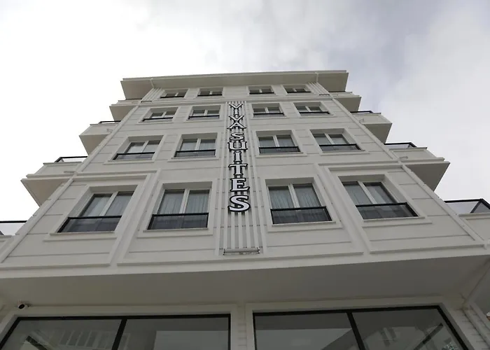 Stones Of Cappadocia נבשהיר