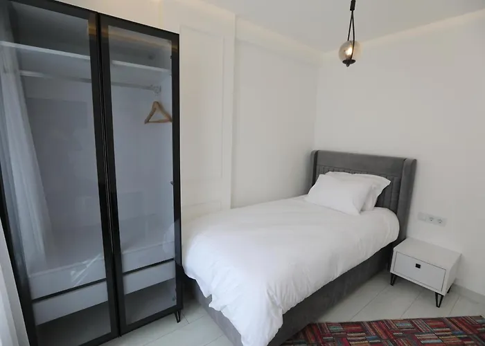 Stones Of Cappadocia Nevşehir