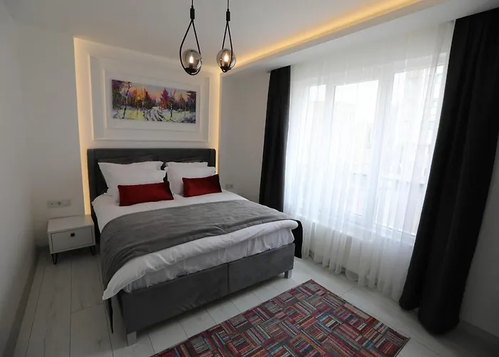 Hotel Stones Of Cappadocia Nevşehir