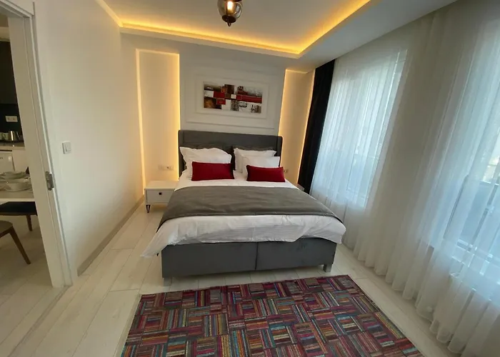 Stones Of Cappadocia Hotel Nevşehir