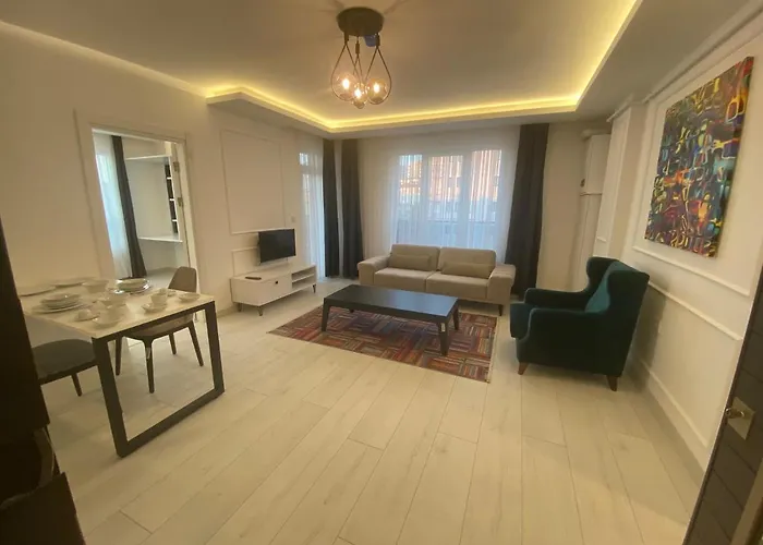 Hotel Stones Of Cappadocia Nevşehir