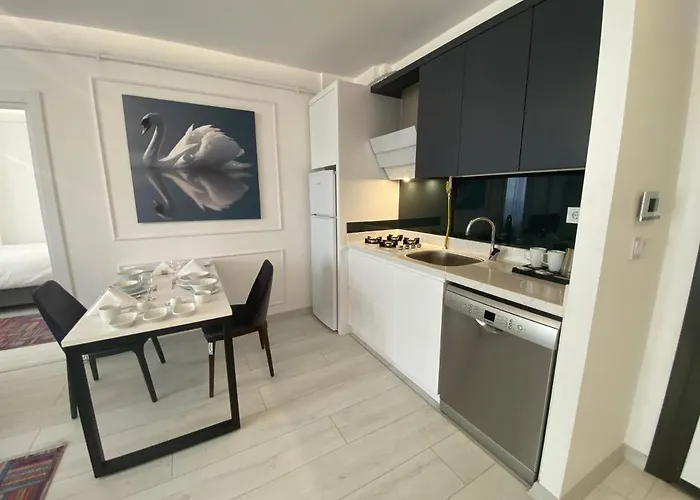 Hotel Stones Of Cappadocia *