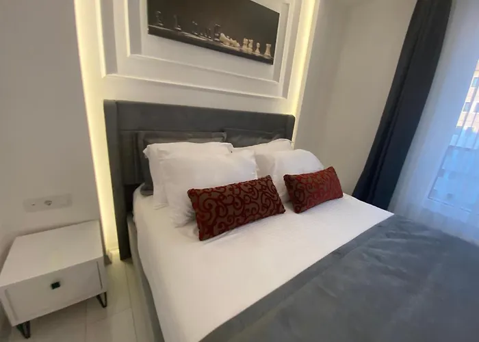 Stones Of Cappadocia Hotel Nevşehir