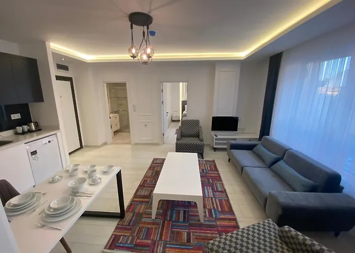 Hotel Stones Of Cappadocia *