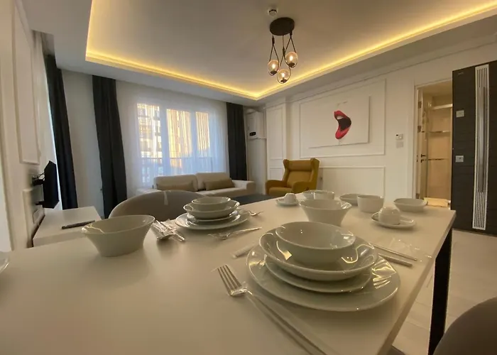 Stones Of Cappadocia Hotel