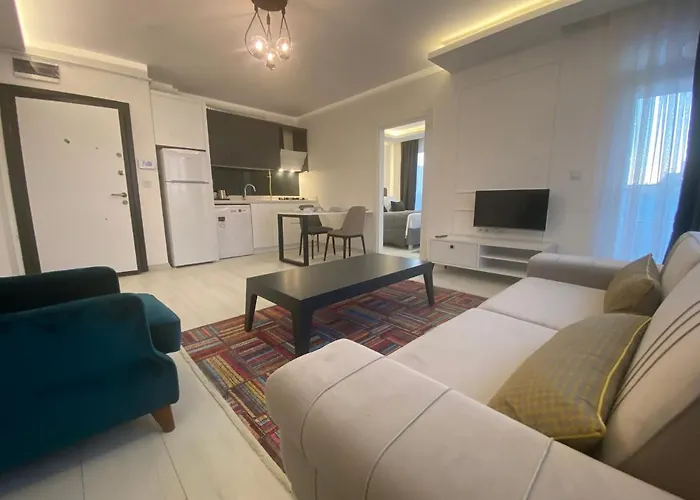 Hotel Stones Of Cappadocia *