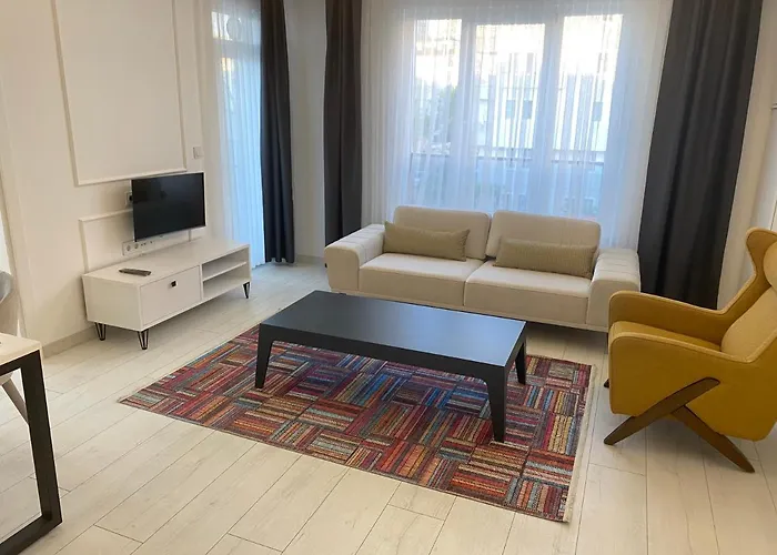 Hotel Stones Of Cappadocia