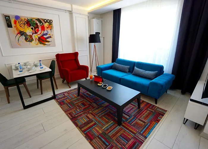 Stones Of Cappadocia Hotel *