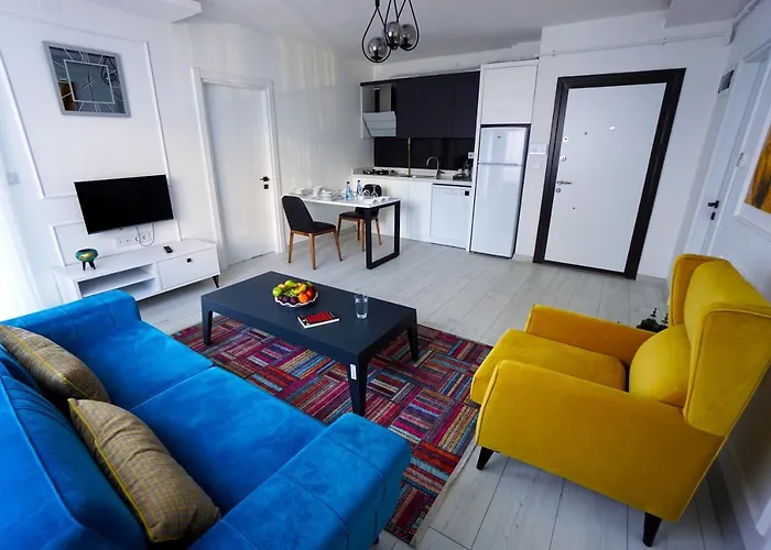 Hotel Stones Of Cappadocia Nevşehir