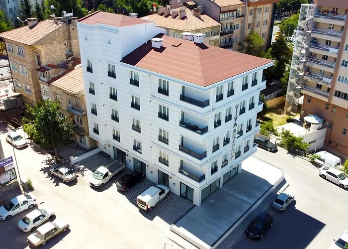 Stones Of Cappadocia * Nevşehir
