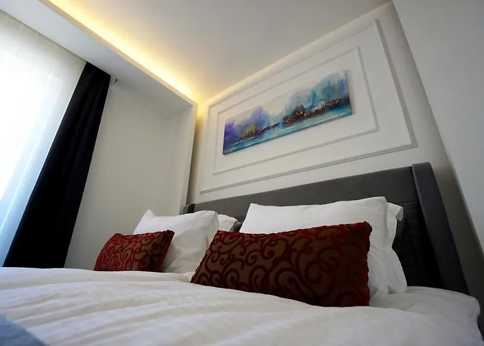 Stones Of Cappadocia