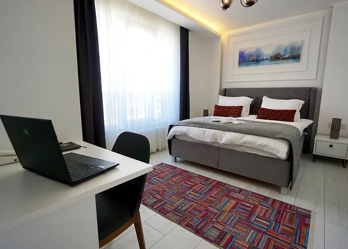 Hotel Stones Of Cappadocia