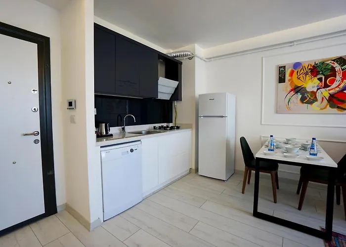 Hotel Stones Of Cappadocia *